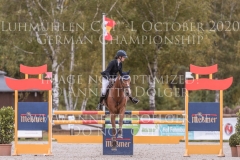 Elton VDR Henna Friederike GRUELLICH