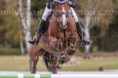 Elton VDR Henna Friederike GRUELLICH