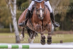 Elton VDR Henna Friederike GRUELLICH