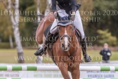 Elton VDR Henna Friederike GRUELLICH