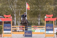 Gretchen V Jana LEHMKUHL