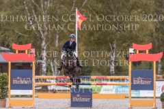 Gretchen V Jana LEHMKUHL