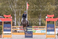 Gretchen V Jana LEHMKUHL