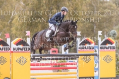 Gretchen V Jana LEHMKUHL