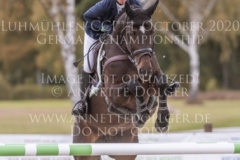 Gretchen V Jana LEHMKUHL