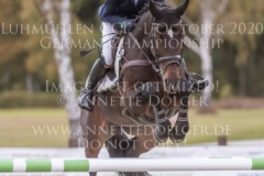 Gretchen V Jana LEHMKUHL