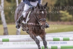 Gretchen V Jana LEHMKUHL