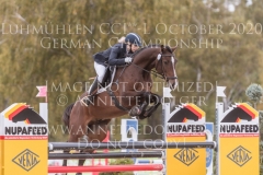 Cooper Christine LANG