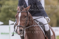 Cooper Christine LANG