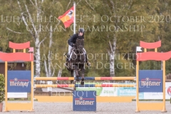 Da Bin Ich C Kaya THOMSEN