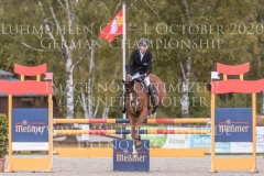 Let's Go 122 Ben Philipp KNAAK