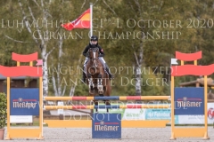 Lariostea H Victoria WEYERS