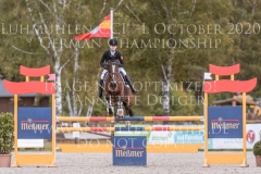 Lariostea H Victoria WEYERS