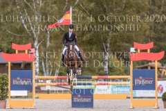 Lariostea H Victoria WEYERS