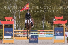 Lariostea H Victoria WEYERS