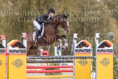 Lariostea H Victoria WEYERS