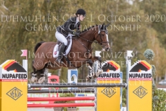 Lariostea H Victoria WEYERS