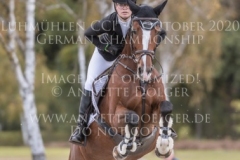 Lariostea H Victoria WEYERS