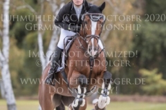 Lariostea H Victoria WEYERS