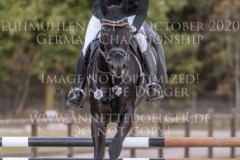 Scrabble 15 Greta BUSACKER