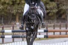 Scrabble 15 Greta BUSACKER