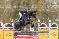 Scrabble 15 Greta BUSACKER