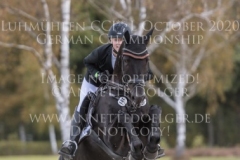 Scrabble 15 Greta BUSACKER