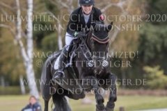 Scrabble 15 Greta BUSACKER