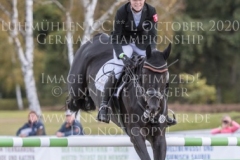 Scrabble 15 Greta BUSACKER