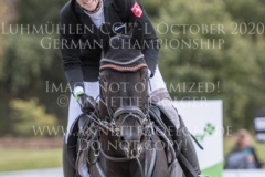 Scrabble 15 Greta BUSACKER