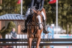 Ginger Gold Julika SCHENKMANN