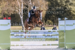 Ginger Gold Julika SCHENKMANN