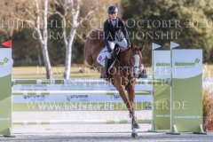 Ginger Gold Julika SCHENKMANN