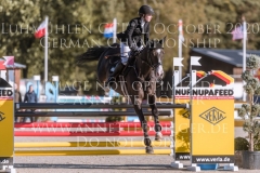 Carlson 114 Nicoletta MASSMANN