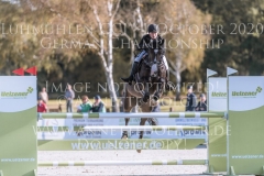 Carlson 114 Nicoletta MASSMANN