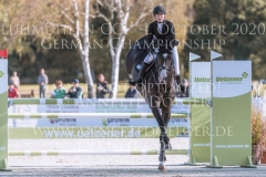 Carlson 114 Nicoletta MASSMANN