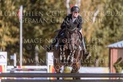 Ashanti de la Ribiere Helena BOTTERMANN