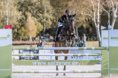 Ashanti de la Ribiere Helena BOTTERMANN