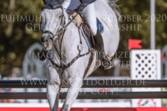 Hulingshof's Jogi Tabea HOELSCHER