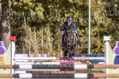 Lord Levistano Carina KOCH