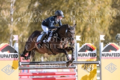 Lord Levistano Carina KOCH