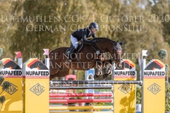 Quintus 155 Amelie REISACHER