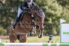 Quintus 155 Amelie REISACHER