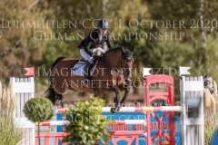 Sumas For Keeps Antonia VON BAATH