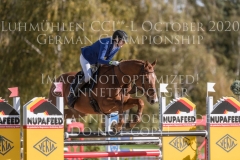 Union Jack Z Camilla ERIKSEN