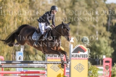 Upsala 30 Enna JOSWIG