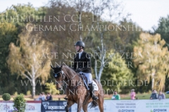 Duke's Helios Arne BERGENDAHL