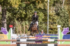 Duke's Helios Arne BERGENDAHL