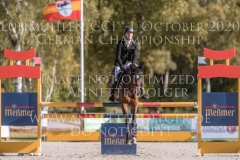 Duke's Helios Arne BERGENDAHL