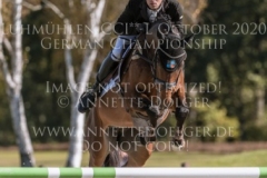 Duke's Helios Arne BERGENDAHL